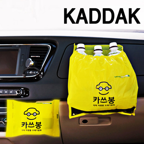 카딱 카쓰봉 (차량용 쓰레기봉투)