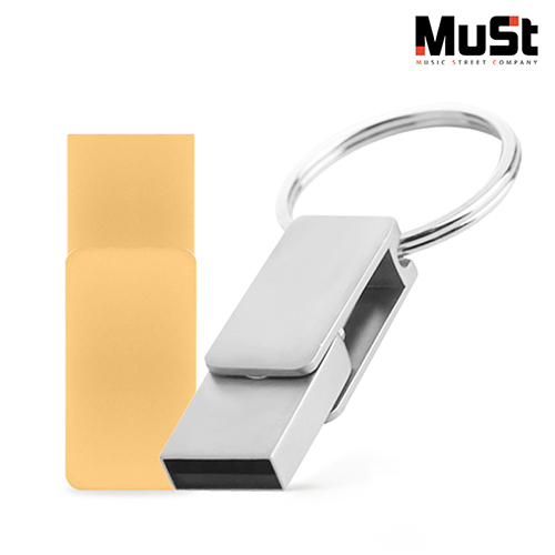 뮤스트 에이치링 OTG C-TYPE USB 2.0 메모리, 16GB~12