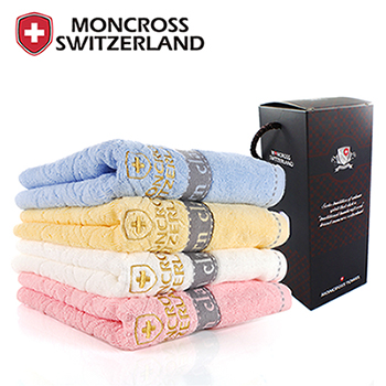 몽크로스 모던클래식타올 150g