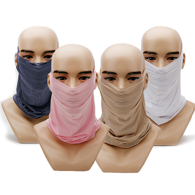 쿨 멀티 스카프