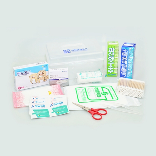 메디콜12호(12종)