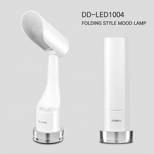 충전식 LED 램프 DD-LED1004
