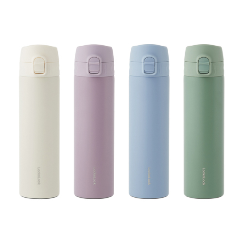 [락앤락] 슬림핏 원터치 400ml [ES]
