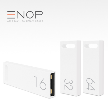 ENOP BAR TYPE USB 메모리 4G~128G