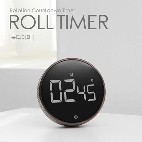 Roll timer 롤타이머