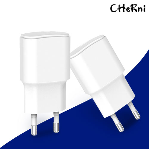 체르니 20W PD 고속충전기 C타입