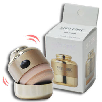 진동파운데이션(Skin Care)