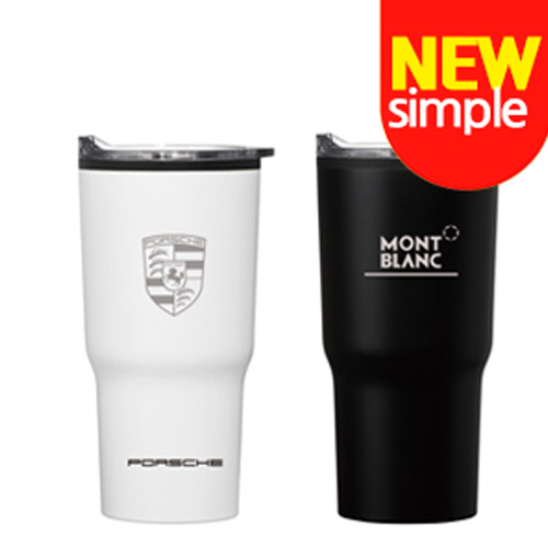 [CANAMIX] M6 텀블러 600ml