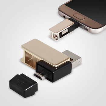 제이메타 OTG T50 골드 8GB~64GB