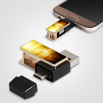 제이메타 OTG T30 골드 8GB~64GB