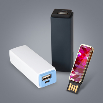 제이메타 S4 골드 USB메모리 배터리 세트 4GB~64GB