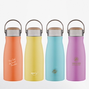 티트리 텀블러 320ml