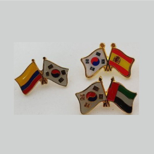 주문제작형 뱃지