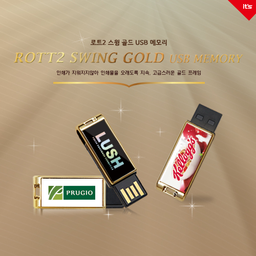 이츠 로트2 골드 USB [4~128GB]