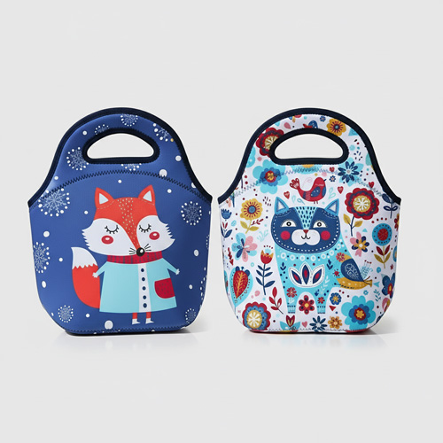 다기능 핸드백