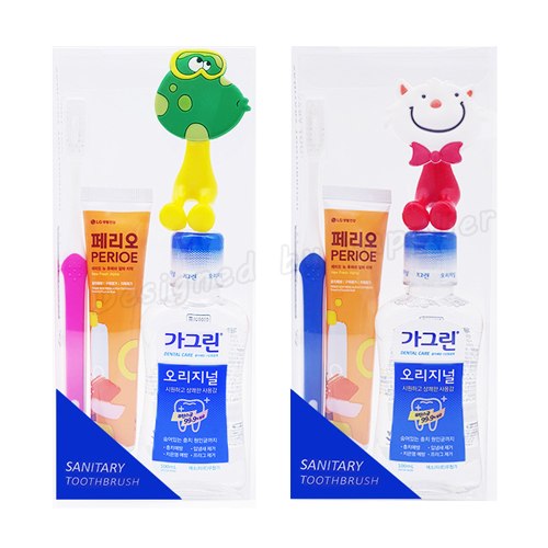 미니선물세트 대박 107가그린100ml 5호