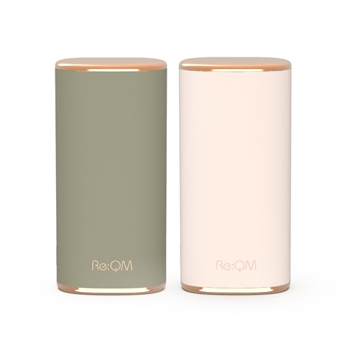 리큐엠 9,000mAh 온도조절 손난로보조배터리