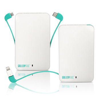 갤러리 베이직 5000mAh 시즌2