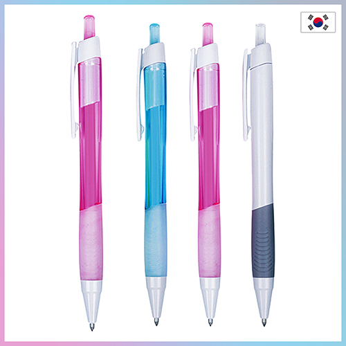 [국산]라인업볼펜