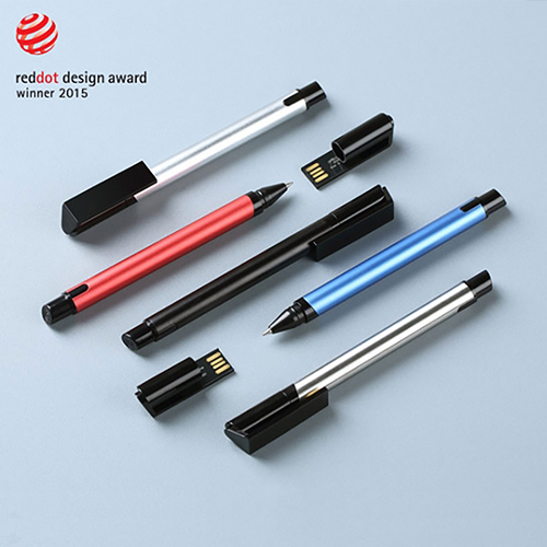 사이버 16G USB 메모리 롤러펜