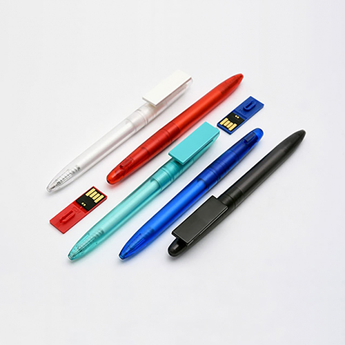 인포 16G USB 메모리 젤펜