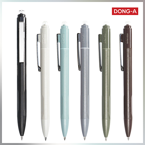 뉴엔 심플펜 0.7mm