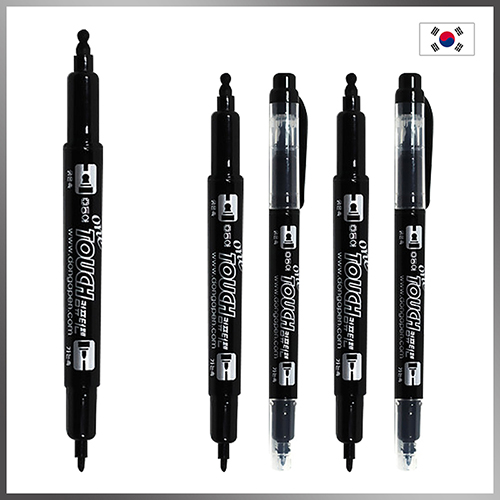 [동아]원터치컴퓨터싸인펜