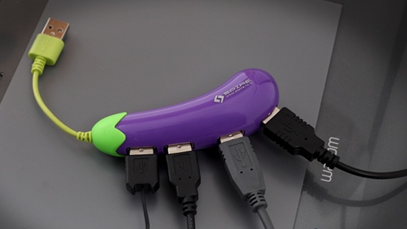 USB 2.0 SP-505Q