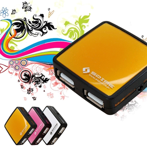 USB 허브 SP-M301