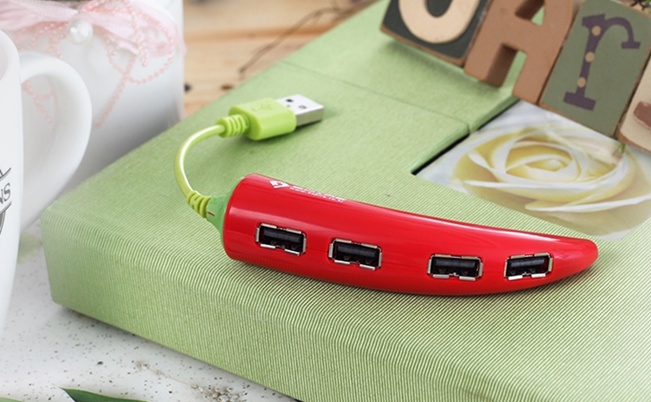 usb 2.0 허브 SP-506L