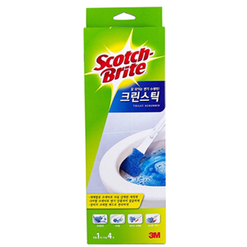 [3M]크린 스틱T(1H,4R)