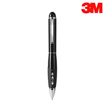 [3M]에듀메이트 EM-600(블랙)