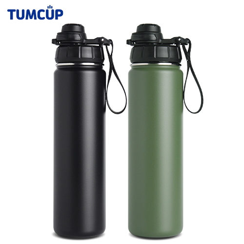 텀컵 TN-2300 이중진공 스테인레스 스포츠 보틀 650ml