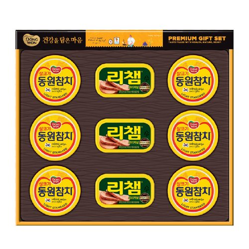 동원 스페셜 26호