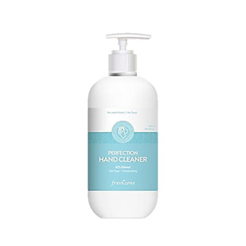프레시존 손 소독 겔 300ml 에탄올 62프로