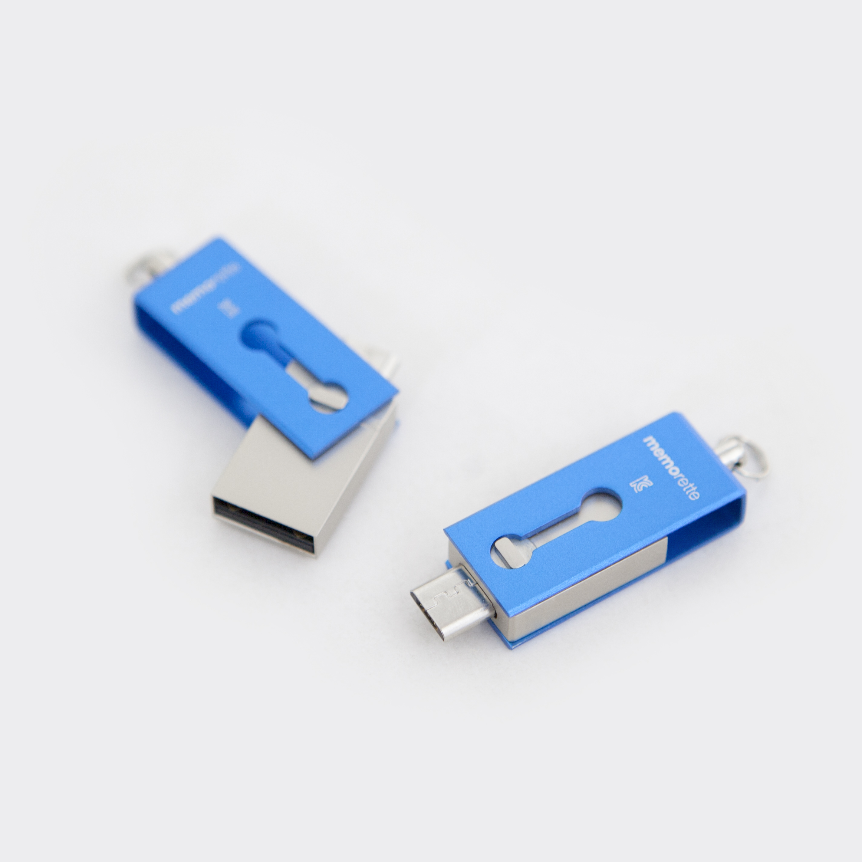 SMART OTG USB MS-800 8G~64G