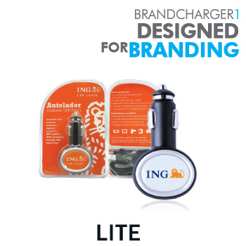 브랜드차저1 - LITE