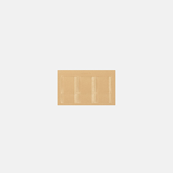 어프로치 레더 인덱스 스티커