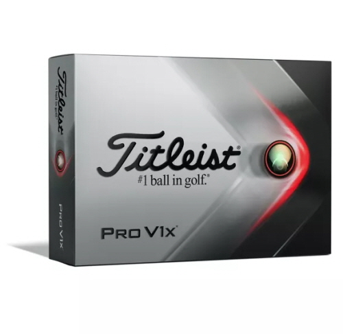 타이틀리스트 PRO V1X 6구