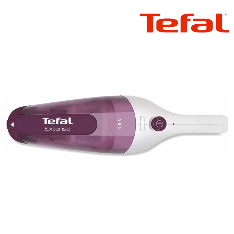 테팔 익스텐소 무선 핸디형 청소기 TX2320KA
