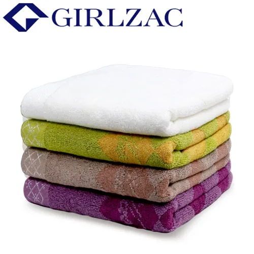 걸작 뱀부얀 170g 다이아 세면타올 1매