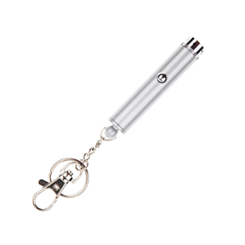[대만산]keychain NEW laser pointer 2