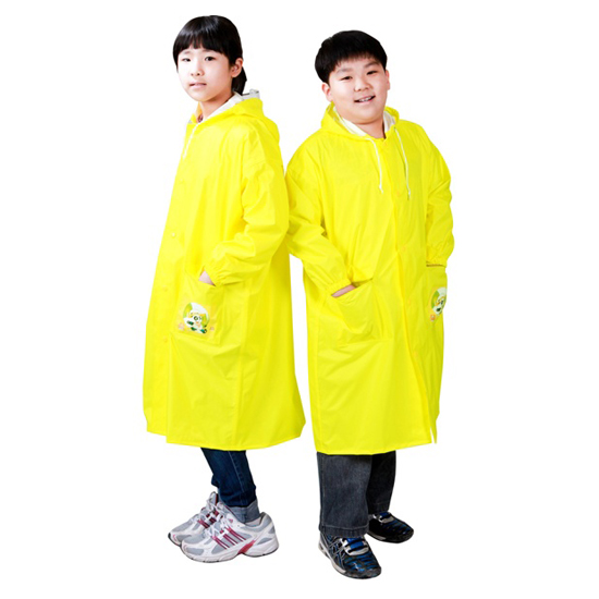 (아동용)고급아동우의