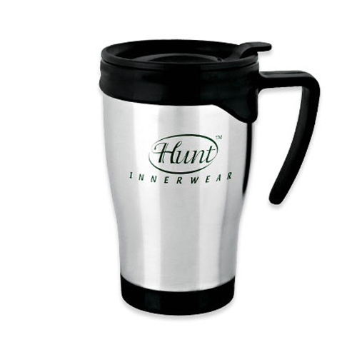 오토머그컵 스텐 350ml