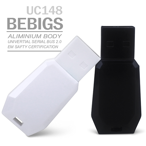 비빅스 플라스틱USB UC148 4G-64G