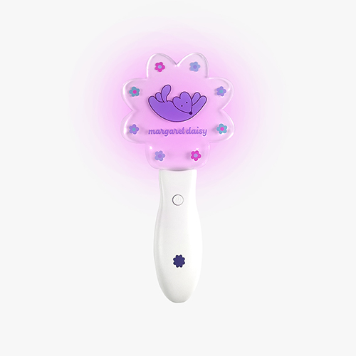 주문제작|아크릴 야광봉 & 응원봉|일반형_손잡이4|MF1469