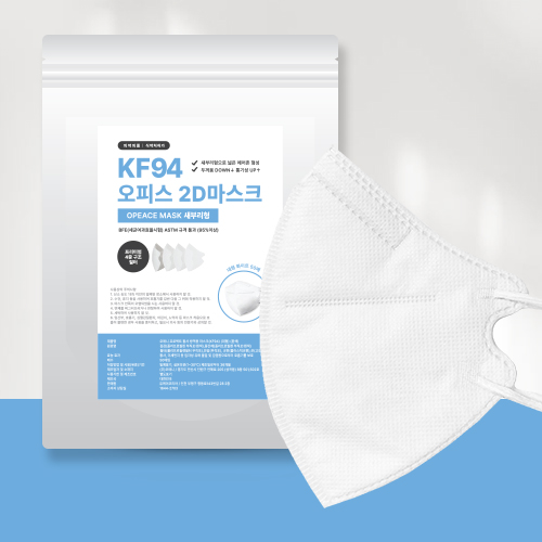 KF94 오피스 새부리형 대형