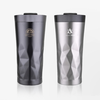 캐럿 텀블러 500ml