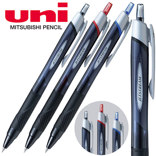 uni 제트스트림150 0.38mm