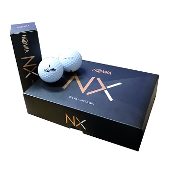 혼마 NX 12구